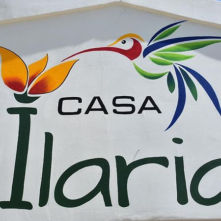 Casa Ilaria Cartagena Exterior foto