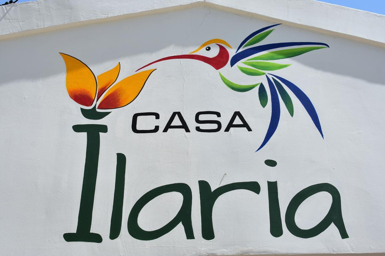 Casa Ilaria Cartagena Exterior foto